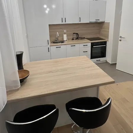 Lägenhet Tara K1 Banja Luka